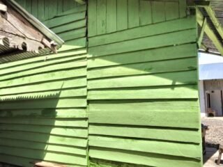 TMMD Kodim 0116 Nagan Raya Berjalan Sukses