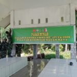 Pasar Murah Disiapkan Kodim 0116/Nagan Raya untuk Warga di Penutupan TMMD