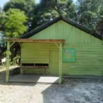 Rehab Rumah dan Pembangunan MCK Diselesaikan Satgas TMMD Jajaran Korem 012/TU