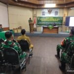 Pengurus Primkop Kartika Sangatta Sampaikan Laporan Pertanggungjawaban