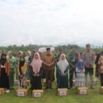 Program TMMD ke-127 Tuntas, Semangat Gotong Royong Terus Hidup