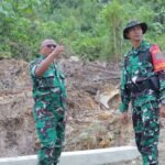 Program TMMD Ke-127 Tinggalkan Jejak Pembangunan di Beutong