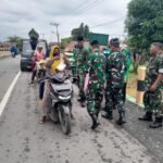 Dandim 1005/Barito Kuala: TNI Selalu Ada untuk Masyarakat