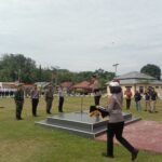 Kodim 1316/Boalemo Siap Sukseskan Operasi Ketupat Otanaha 2026 Bersama Instansi Terkait