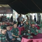 Korem 012/TU Gelar Bazar Ramadhan dengan Harga Terjangkau