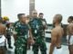 Pangdam IM Tekankan Profesionalisme dalam Seleksi Calon Prajurit TNI AD