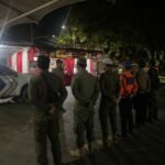 Operasi Intan 2026 Hadirkan Pengamanan Terpadu di Rest Area Batumandi