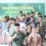 Jaga Marwah Satuan, Dandim 1316/Boalemo Ajak Anggota dan Persit Jadi Teladan Masyarakat