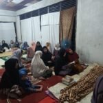 Dandim 0114/Aceh Jaya Takziah ke Rumah Duka Putra Koptu Fauzan Nazah