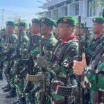 Dandim 1005/Batola: Kehadiran Yonif TP 925 Jadi Mitra Strategis Pembangunan Daerah