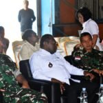 Peluncuran Bantuan Pangan Jadi Upaya Jaga Ketahanan Pangan Daerah