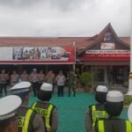 Kodim 1003/HSS Pastikan Keamanan Malam Takbiran Idul Fitri 1447 H