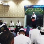 Momentum Ramadan, Kodim 1707/Merauke Perkuat Silaturahmi
