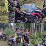 Babinsa Tekankan Warga Binaan Agar Maksimalkan Potensi Desa