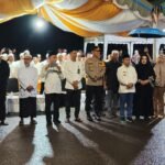 Pengamanan Takbir Keliling, TNI Hadir Beri Rasa Nyaman