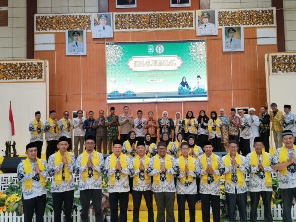 Sinergi TNI, Pemda, dan PGRI untuk Kemajuan Pendidikan