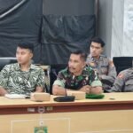 Rapat Teknis Hari Jadi Balangan Perkuat Koordinasi Antarinstansi