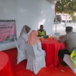 Kodim 0105/Abar Perkuat Pengamanan Arus Balik di Meulaboh