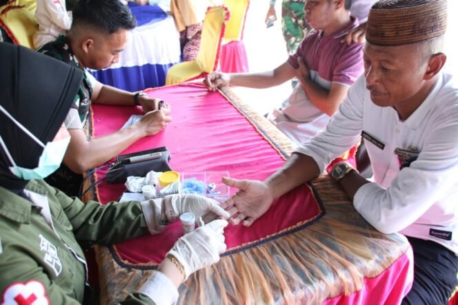 
					Dandim 1316/Boalemo: TMMD Hadirkan Manfaat Nyata bagi Masyarakat