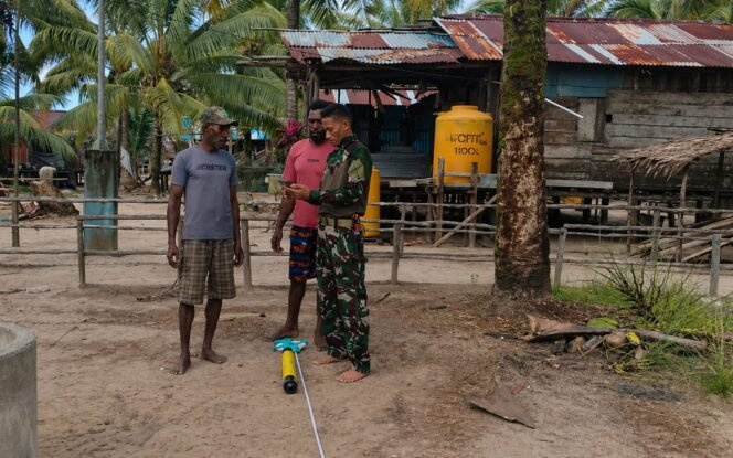 
					Lima Titik Sumur Bor Disiapkan, Dukung Kebutuhan Air Bersih Warga